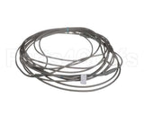 018293 Bally 2.2 Ohm 308" Aluminum Braid