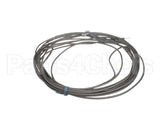 018293 Bally 2.2 Ohm 308" Aluminum Braid