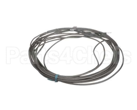 018293 Bally 2.2 Ohm 308" Aluminum Braid