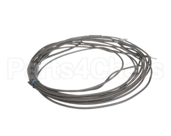 018293 Bally 2.2 Ohm 308" Aluminum Braid