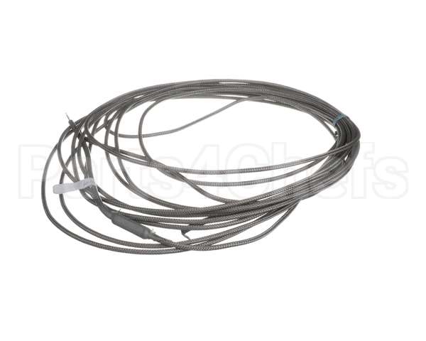 018293 Bally 2.2 Ohm 308" Aluminum Braid