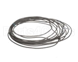018293 Bally 2.2 Ohm 308" Aluminum Braid