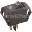 018374 Compatible Midwest Appliance Parts Rocker Switch