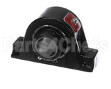 0184X017 Jbt Vibratory Ball Bearing, Pillow Block 1-1/2 Dia