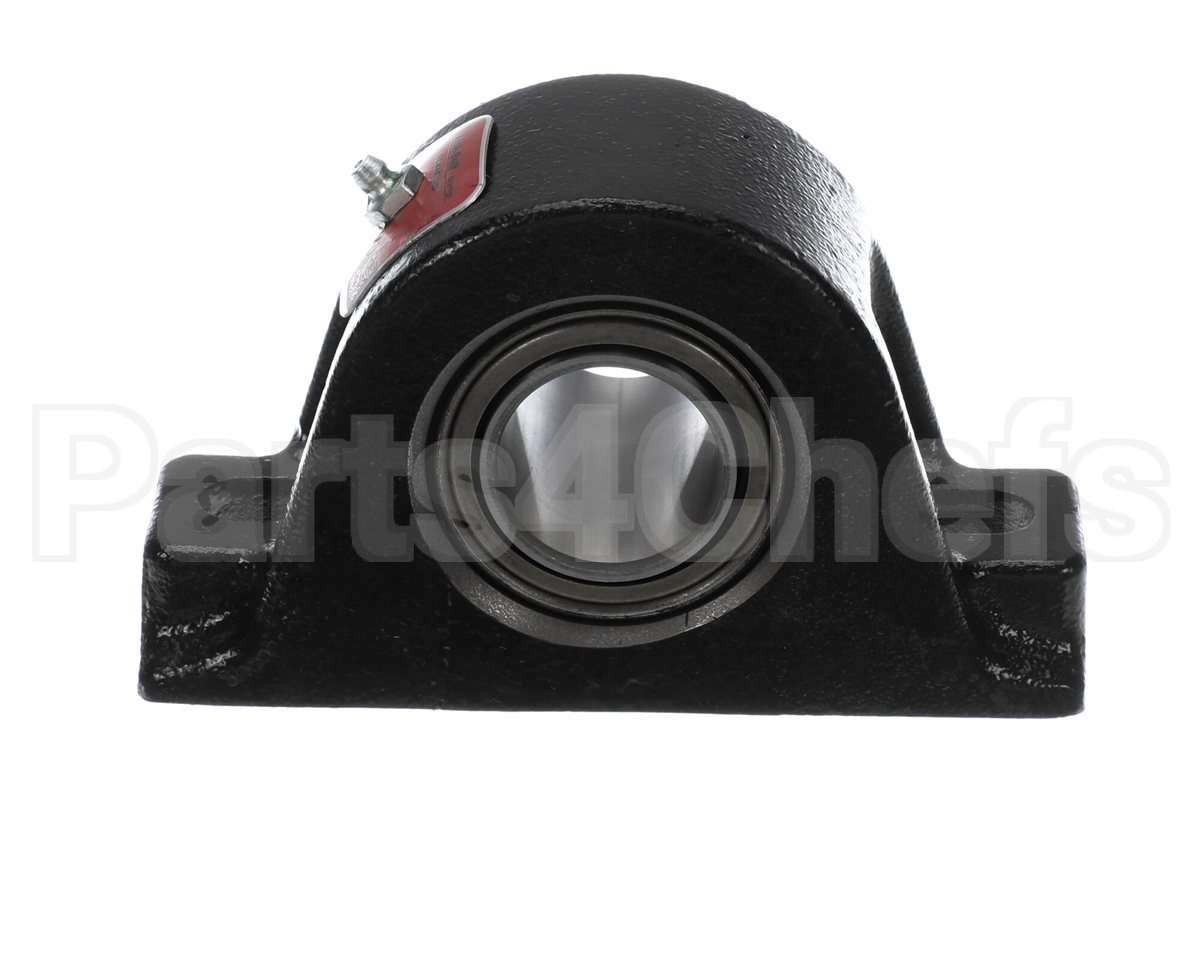0184X017 Jbt Vibratory Ball Bearing, Pillow Block 1-1/2 Dia