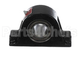 0184X017 Jbt Vibratory Ball Bearing, Pillow Block 1-1/2 Dia