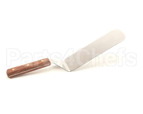 018716 Keating Spatula Egg 3Wx8L Rosewood 3/1