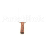 018716 Keating Spatula Egg 3Wx8L Rosewood 3/1