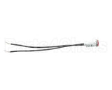 0189500 Piper Products Red Light Indicator