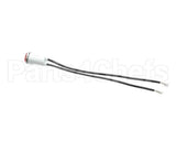 0189500 Piper Products Red Light Indicator