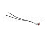 0189500 Piper Products Red Light Indicator
