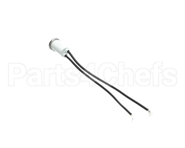 0189500 Piper Products Red Light Indicator