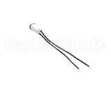 0189500 Piper Products Red Light Indicator