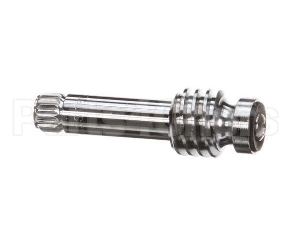 018L T&S Brass Spindle, Hot (Right Hand) For Eterna Car