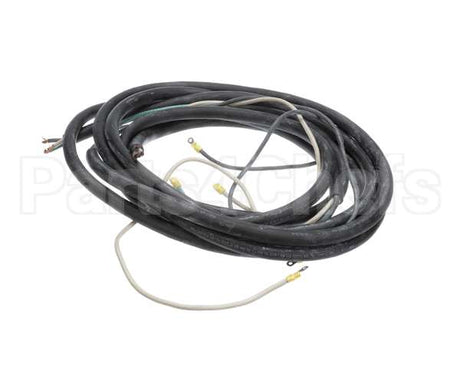 018P00105 Alliance Manufacturing Power Cord (12 Ft.)