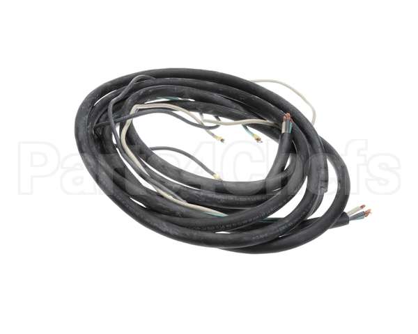 018P00105 Alliance Manufacturing Power Cord (12 Ft.)