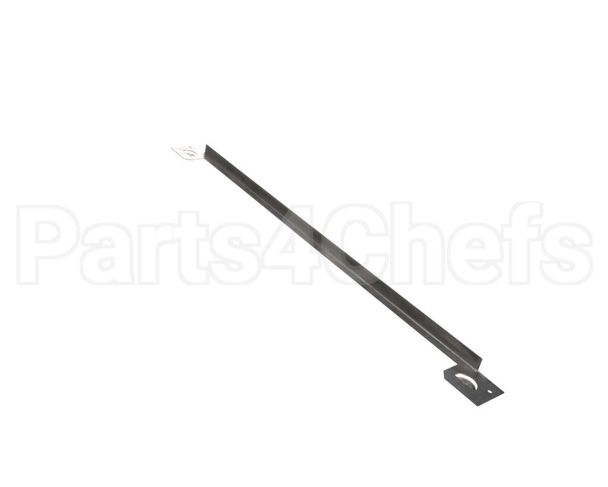 019-322-0031-S Delfield Clip,Lvr,Top,18
