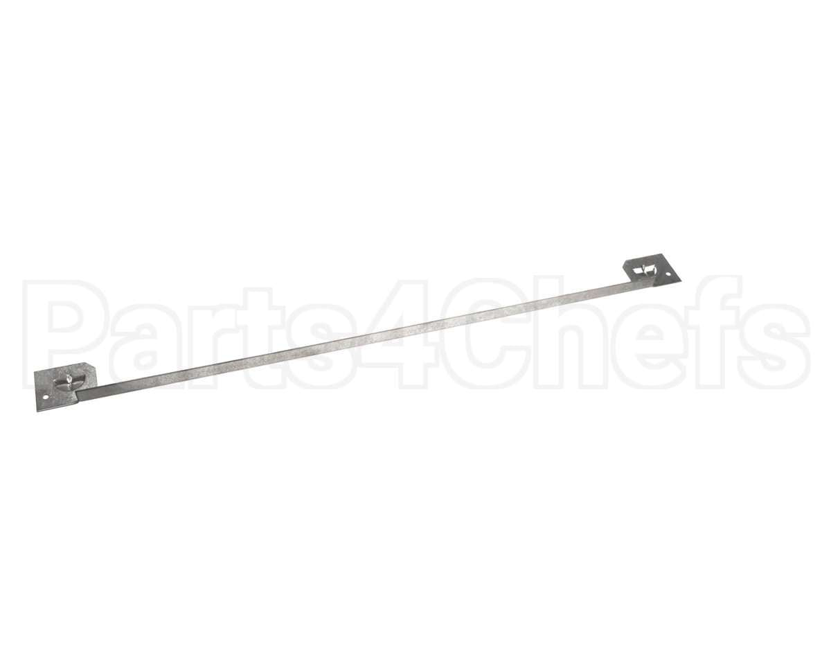 019-322-0031-S Delfield Clip,Lvr,Top,18