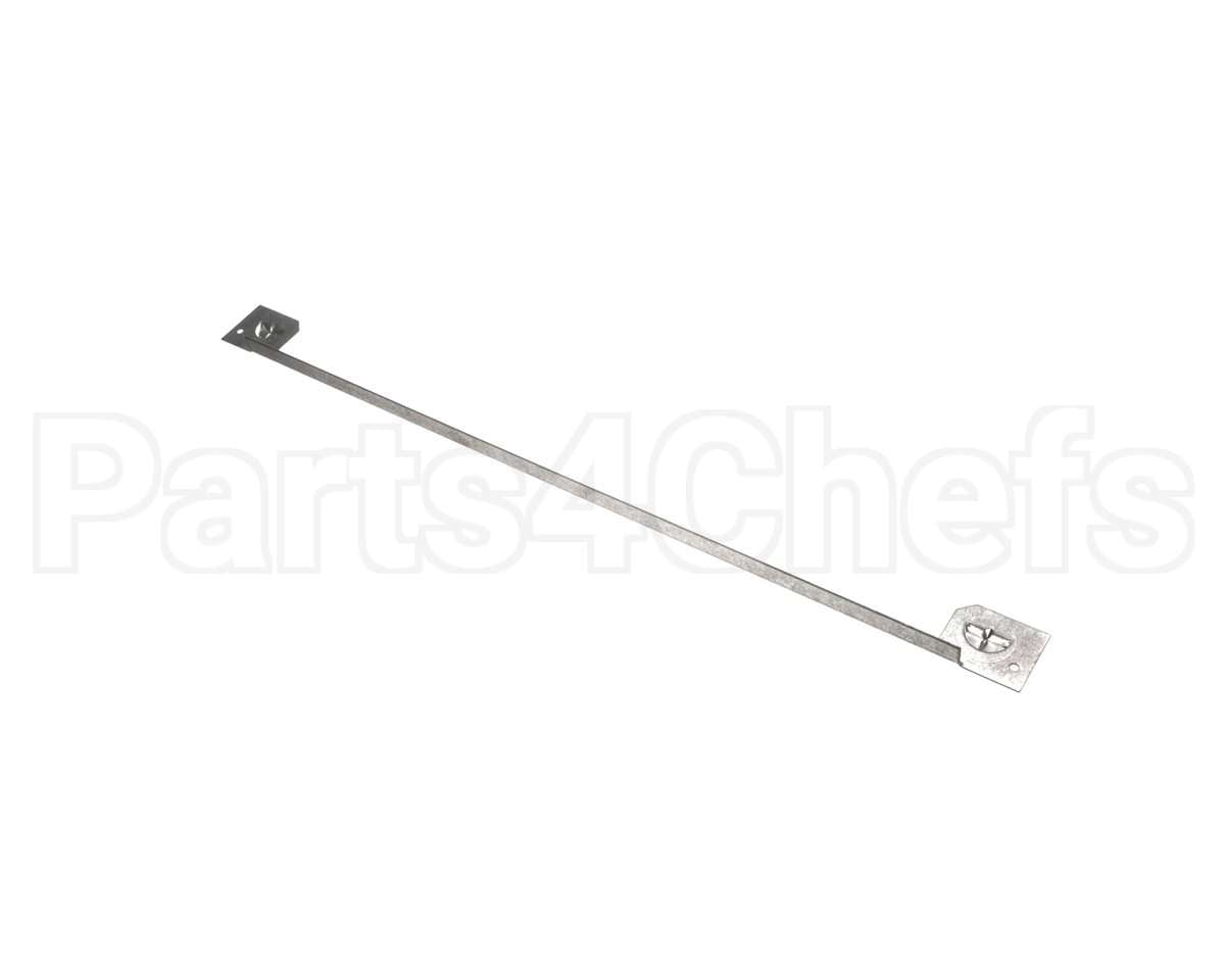 019-322-0031-S Delfield Clip,Lvr,Top,18