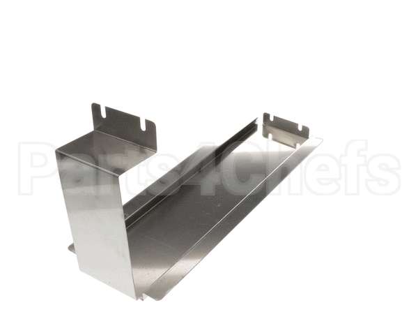 019-C6D-0032-S Delfield Support,Shelf,Top,Prep