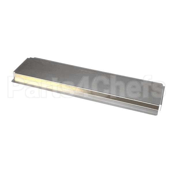 019-C6D-0033-S Compatible Delfield Support, Shelf, Btm, Prep