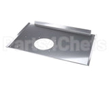019-CM6-003K-S Delfield Shroud,Fan,Evap,400P (Does Not Come With