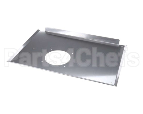 019-CM6-003K-S Delfield Shroud,Fan,Evap,400P (Does Not Come With