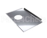 019-CM6-003K-S Delfield Shroud,Fan,Evap,400P (Does Not Come With