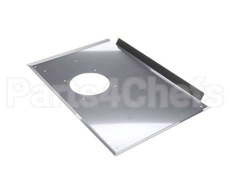 019-CM6-003K-S Delfield Shroud,Fan,Evap,400P (Does Not Come With