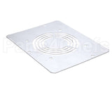 019-CZ7-0042-S Delfield Cover,Evap Fan