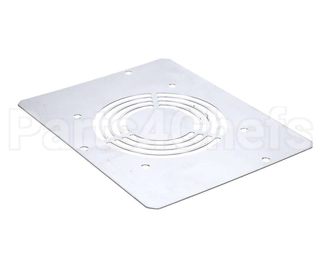 019-CZ7-0042-S Delfield Cover,Evap Fan
