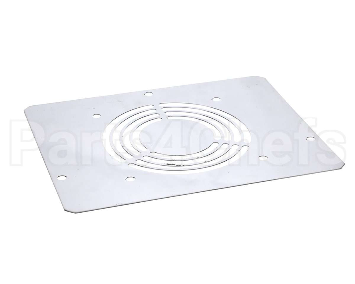 019-CZ7-0042-S Delfield Cover,Evap Fan