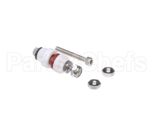 0190 Wesfac Button Probe-Water Lvl