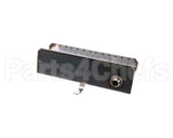019022 Nieco Air Box Rear Flat 13.38 Jf