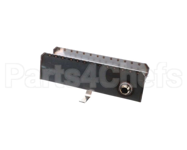 019022 Nieco Air Box Rear Flat 13.38 Jf