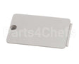 019055 Waring Back Plate Fp2000 Series