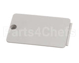 019055 Waring Back Plate Fp2000 Series