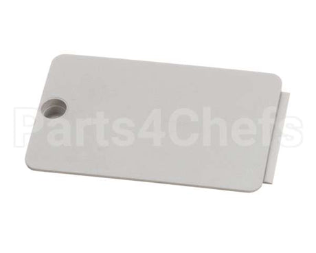 019055 Waring Back Plate Fp2000 Series