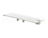 019055 Waring Back Plate Fp2000 Series