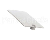 019055 Waring Back Plate Fp2000 Series