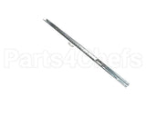 01917 Quikserv 3Ft Track W Bearings Model 60