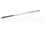 01917 Quikserv 3Ft Track W Bearings Model 60