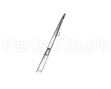 01917 Quikserv 3Ft Track W Bearings Model 60