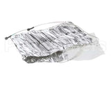 01927.0000 Bunn Blanket Warmer, 50W 220V