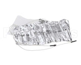 01927.0000 Bunn Blanket Warmer, 50W 220V