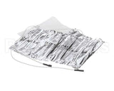 01927.0000 Bunn Blanket Warmer, 50W 220V