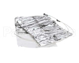 01927.0000 Bunn Blanket Warmer, 50W 220V