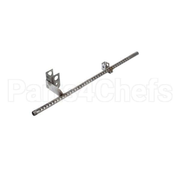019408 Compatible Keating Runner Pilot Tube Fryer 14Cm 1