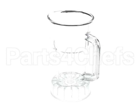 019560-E Waring Jar /48 Oz. Eastman