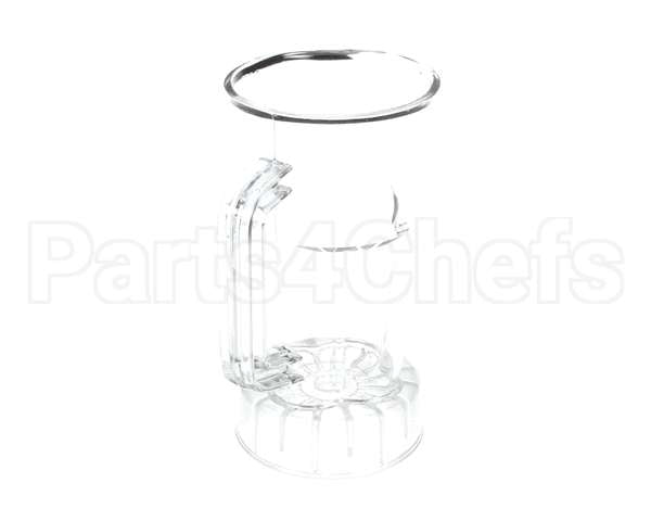 019560-E Waring Jar /48 Oz. Eastman